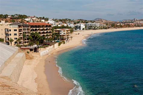 San José Del Cabo ~ Private Jet Charter to San Jose del Cabo, Mexico - Presidential Aviation ...