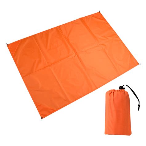 CELNNCOE Outdoor Beach Mat Picnic Mat Outing Spring Outing Portable Cooking Camping Portable ...