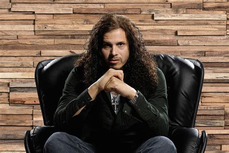 Interview with Jeff Scott Soto (Sons Of Apollo, SOTO, Trans-Siberian Orchestra, W.E.T. and many ...