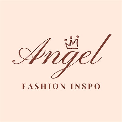 Angel Fashion Inspo – Medium