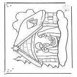 Coloring Pages Christmas  coloring sketch template