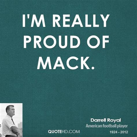 The Mack Memorable Quotes. QuotesGram