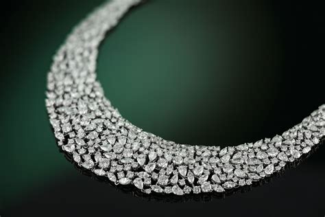 Grown Brilliance Debuts High Jewelry With Lab-grown Diamonds