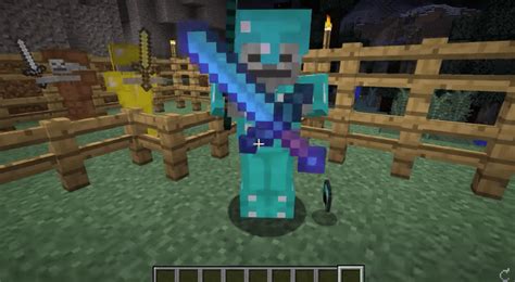 15 Little Known Minecraft Tips to Up Your Game! - CodaKid