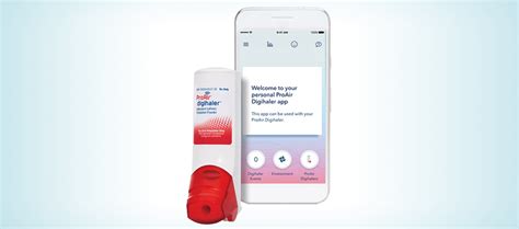 First Digital Inhaler With Built-In Sensors Gets FDA Approval - MPR