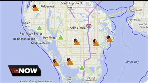 Duke Power Power Outage Map | Antioxidansmeres - Duke Outage Map Florida | Printable Maps