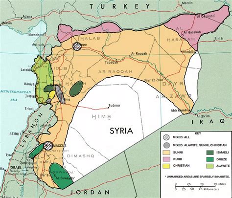 Kurds in Syria - Wikipedia