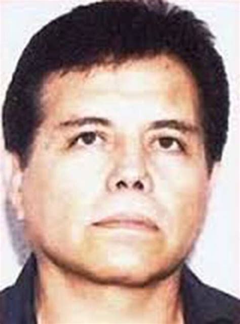 Ismael Zambada García: The Shadowy Drug Lord Known As 'El Mayo'