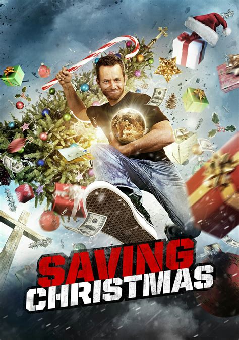 Saving Christmas | Movie fanart | fanart.tv