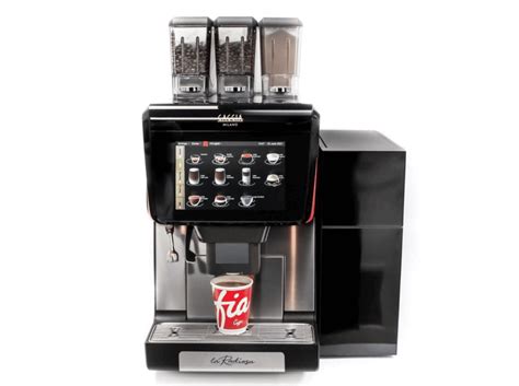 Commercial Coffee Machines Lanarkshire For Office And Cafes