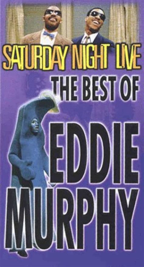 Eddie Murphy Snl Skits