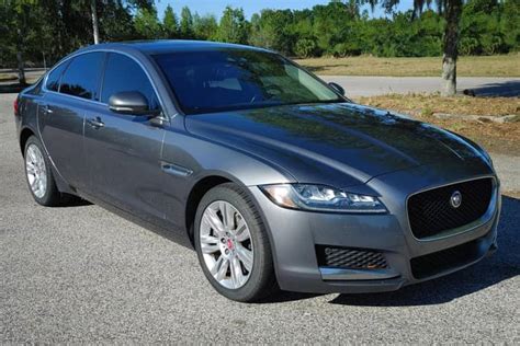 Used Jaguar XF for Sale - Cars & Bids