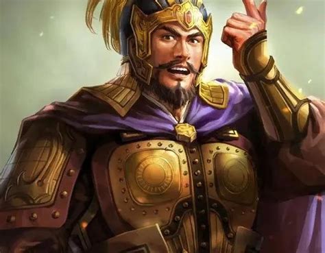 Three Kingdoms Cao Cao Battle Guandu - iNEWS