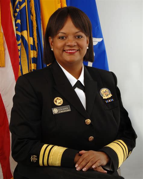 About Me | 18th U.S. SURGEON GENERAL