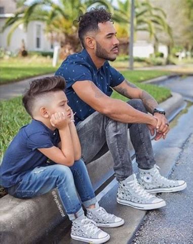 Father and Son Matching Outfits | Treehut