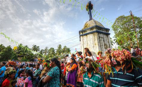 Sao Joao Festival 2017 in Goa - Everything you need to know - Lokaso, your photo friend