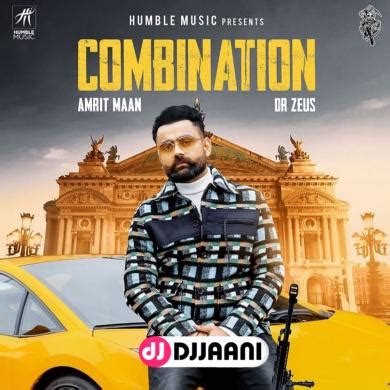 Combination Amrit Maan Mp3 Song 320kbps Download - Djjaani