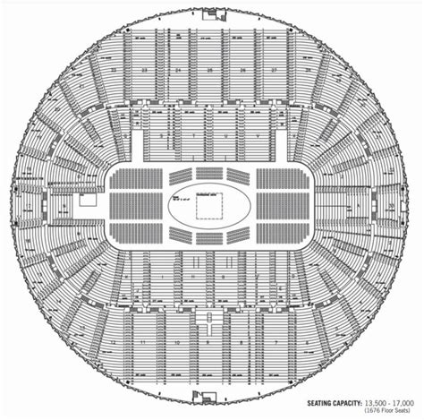 Lower (Sections A–Z) | Harlem Globetrotters: Vancouver, BC | 24 Jan ...