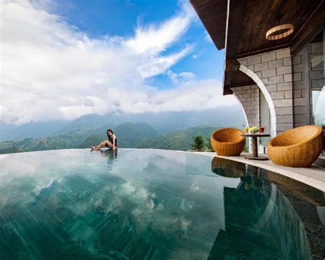 Indulge In Opulence: Discover Sapa's Best Luxury Hotels And Resorts