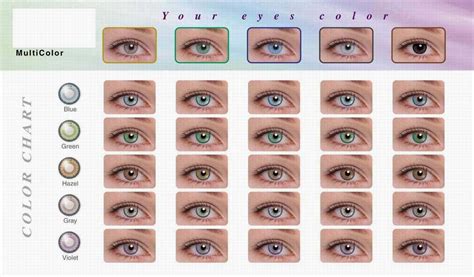 Cosmetic Contact Lenses manufacturer from China PROWELL CORPORATION