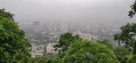 Mulund - The Suburb of the Future - Marathon Group