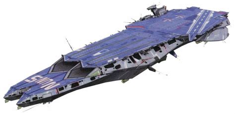 Spaceship Art, Spaceship Design, Macross Anime, Air Carrier, Starship Concept, Capital Ship ...