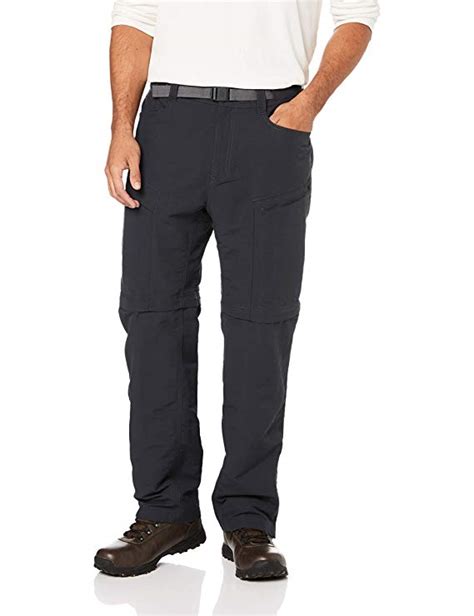 Best Convertible Hiking Pants For Men & Women | Hiking Bay