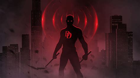 Daredevil FanArt 2021, HD wallpaper | Peakpx