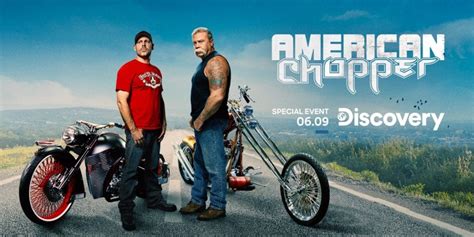 What Is The American Chopper Cast Doing Now?