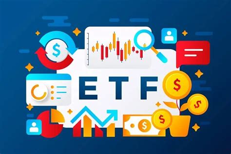 6 Best ETF Trading Strategies For Beginners - OnlinebizBooster