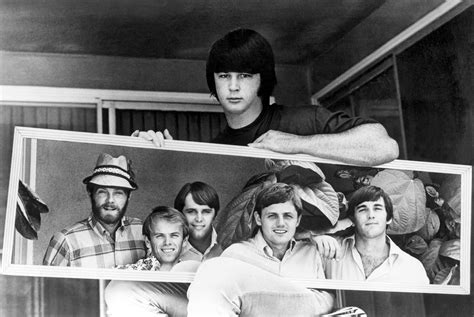 A New Documentary Shows the Beach Boys’ Brian Wilson as He’s Never Been Seen Before | Vogue