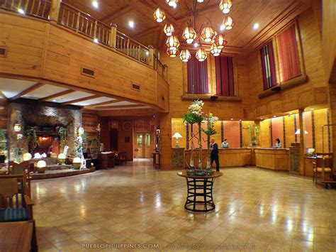 The Manor in Camp John Hay Baguio – Ambot-ah! Travel Blog