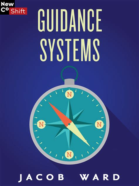 Guidance Systems – Medium