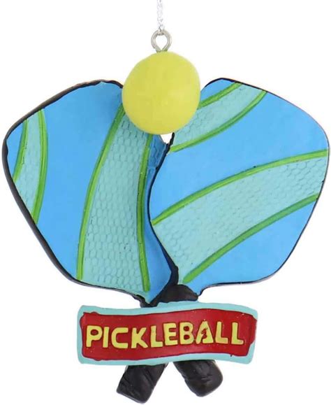 5 Best Pickleball Ornaments Reviews & Buyers Guide