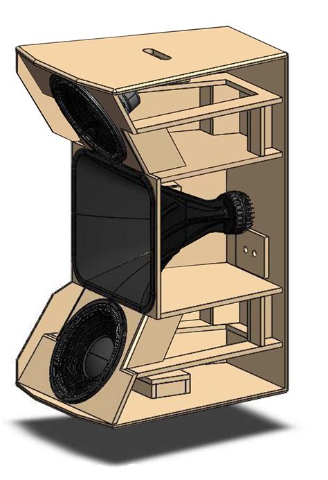 2×10 Speaker Cabinet Dimensions | Cabinets Matttroy