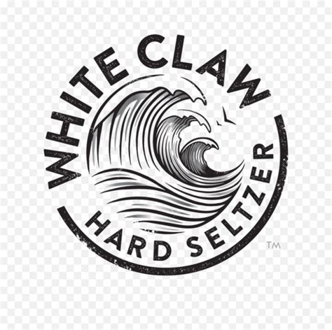 White Claw Hard Seltzer Logo Png Image - White Claw Hard Seltzer Logo ...