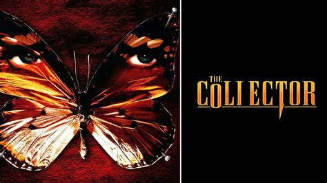 The Collector - Movie - Where To Watch