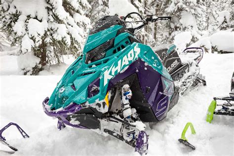 2024 Polaris Mountain Snowmobiles – What You Need to Know