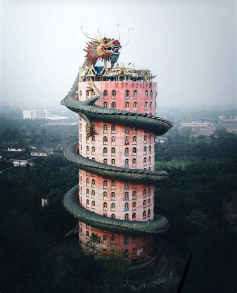 Dragon Palace : r/evilbuildings