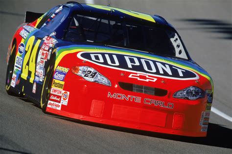 On this day in history: Gordon earns 50th career win at Talladega ...