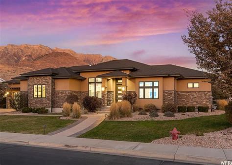 Cities with the most expensive homes in Utah | Stacker