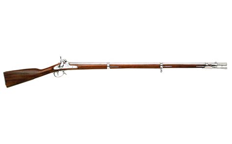 M1842 Springfield Smoothbore Musket by Armisport – The Regimental ...