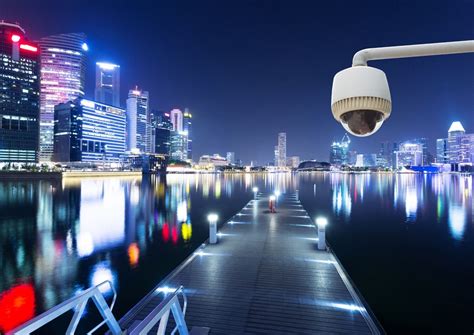 5 Essential CCTV Features To Look Into - CSI Solution