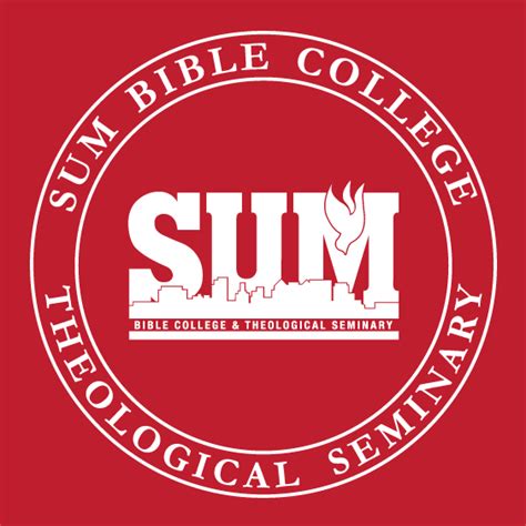 SUM Bible College and Theological Seminary | El Dorado Hills CA