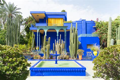 Majorelle Blue - Ultramarine Blue — Bristol Paint