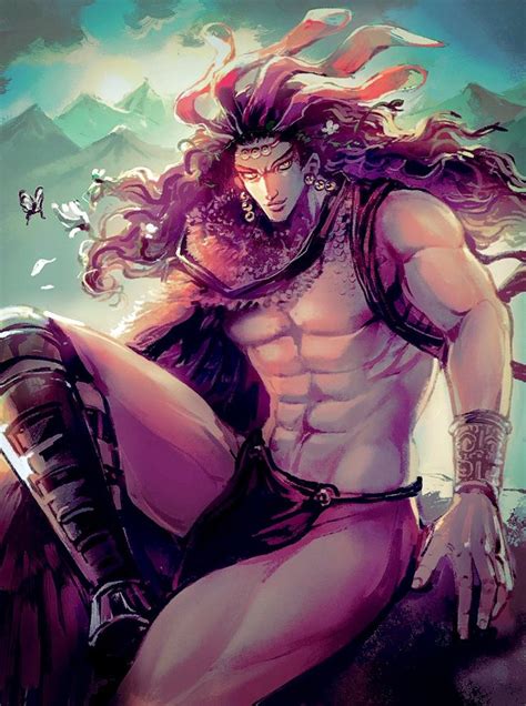 Kars, the Ultimate Life-form || さよこ (@sayo_50_is_dead) Twitter ...