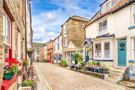 13 Most Charming Towns and Villages in Yorkshire - Head Out of York on ...