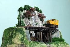 150 Micro Layouts ideas | model trains, train layouts, model train layouts