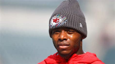 WR Josh Gordon Speaks Out About Play After Chiefs' Win Over Packers