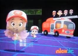 Trucks - Bubble Guppies Wiki